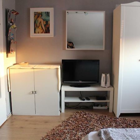 Zimmer David Köln Eksteriør billede