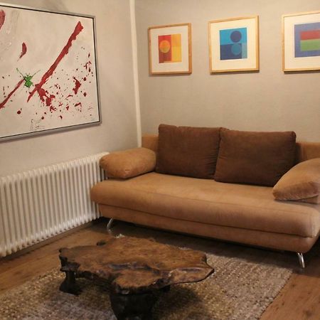 Zimmer David Köln Eksteriør billede