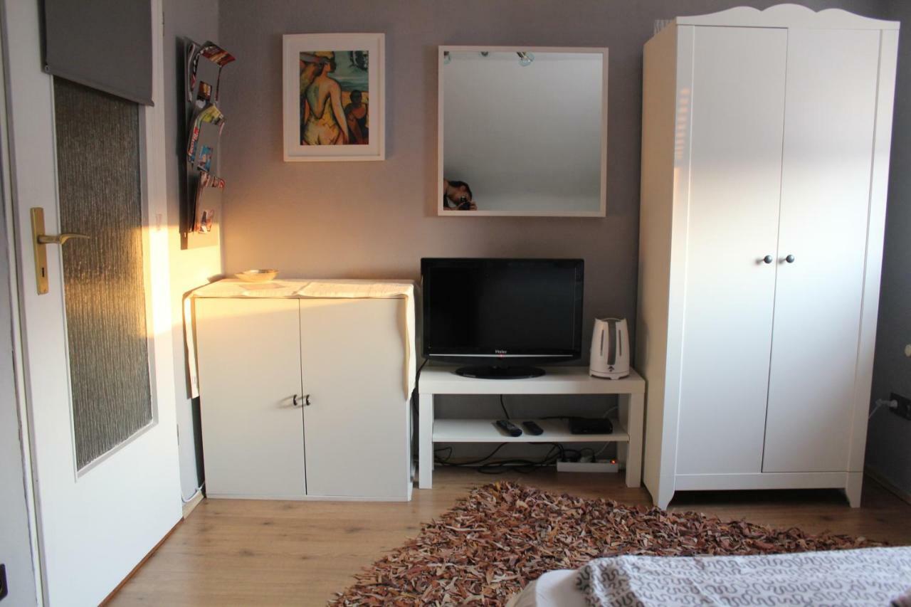 Zimmer David Köln Eksteriør billede